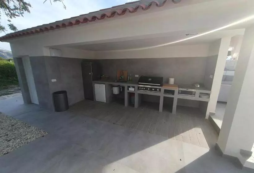 تختخواب و صبحانه Elparaiso Altea Apartment Sylvia Adults Only Bed & Borrel
