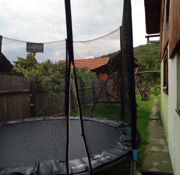 Bed and Breakfast Ibolya Imola