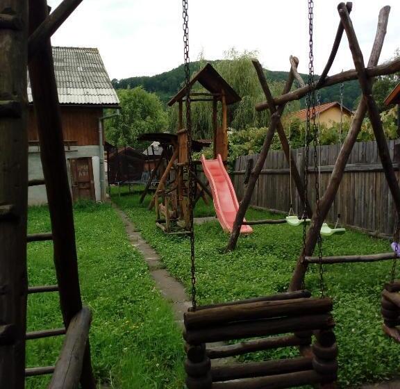 Bed and Breakfast Ibolya Imola