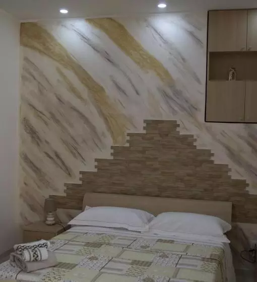 Bed And Breakfast La Volpe Rossa