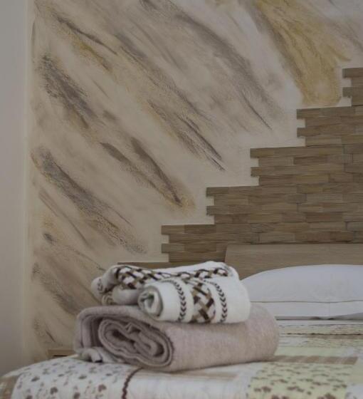 Bed And Breakfast La Volpe Rossa