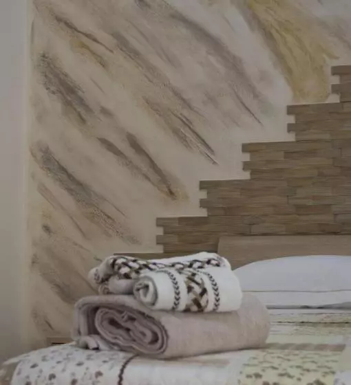 Bed And Breakfast La Volpe Rossa