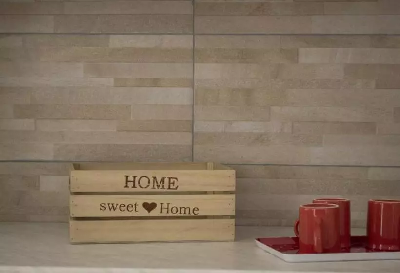 Bed And Breakfast La Volpe Rossa