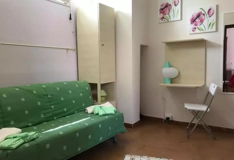 Bed And Breakfast La Volpe Rossa