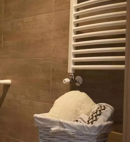 Bed And Breakfast La Volpe Rossa