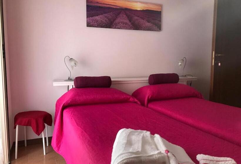 Bed And Breakfast La Volpe Rossa