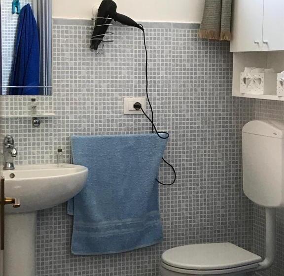 Bed And Breakfast La Volpe Rossa