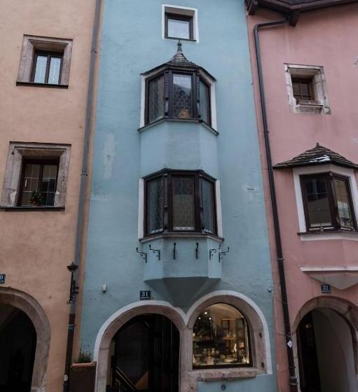 Ferienwohnung Martin