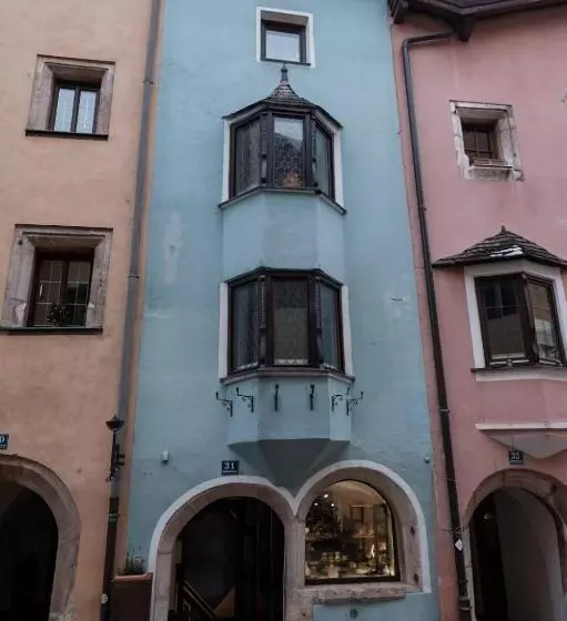 Ferienwohnung Martin