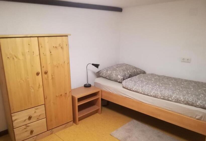 Ferienwohnung Martin