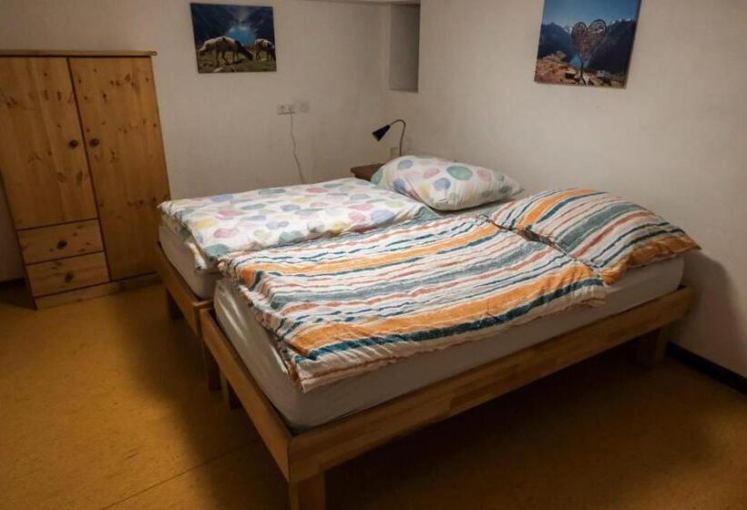 Ferienwohnung Martin