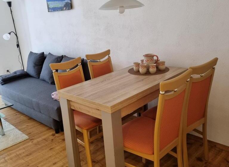 Ferienwohnung Martin