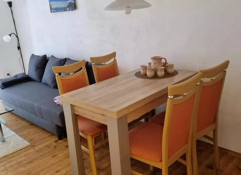 Ferienwohnung Martin