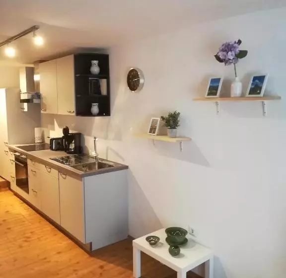 Ferienwohnung Martin