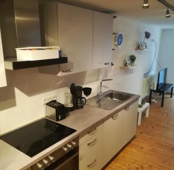 Ferienwohnung Martin