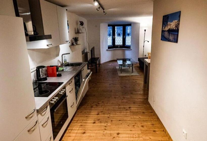 Ferienwohnung Martin