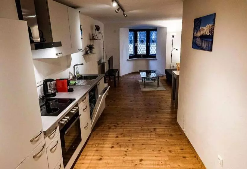 Ferienwohnung Martin