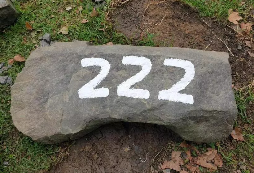 ホテル House 222 Gowrie Farm