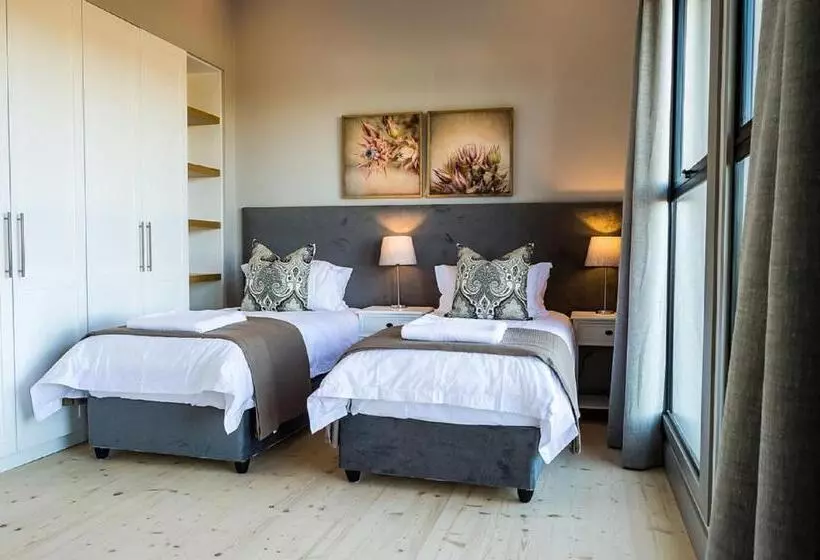 ホテル House 222 Gowrie Farm