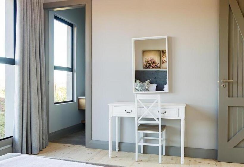 酒店 House 222 Gowrie Farm