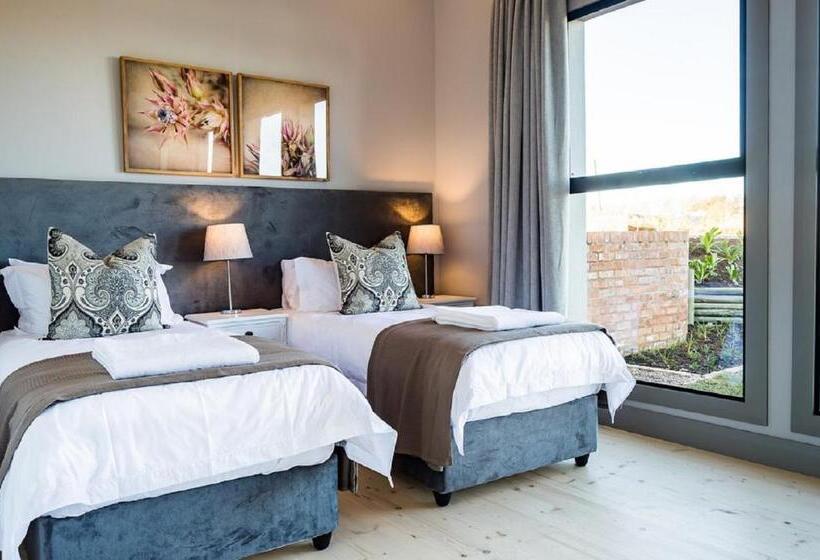 酒店 House 222 Gowrie Farm