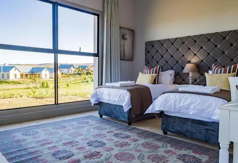 ホテル House 222 Gowrie Farm