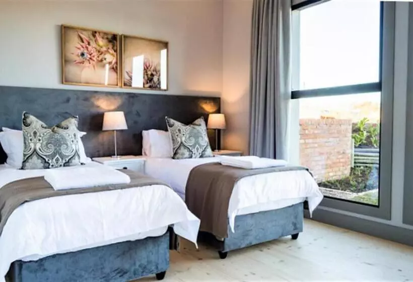 ホテル House 222 Gowrie Farm