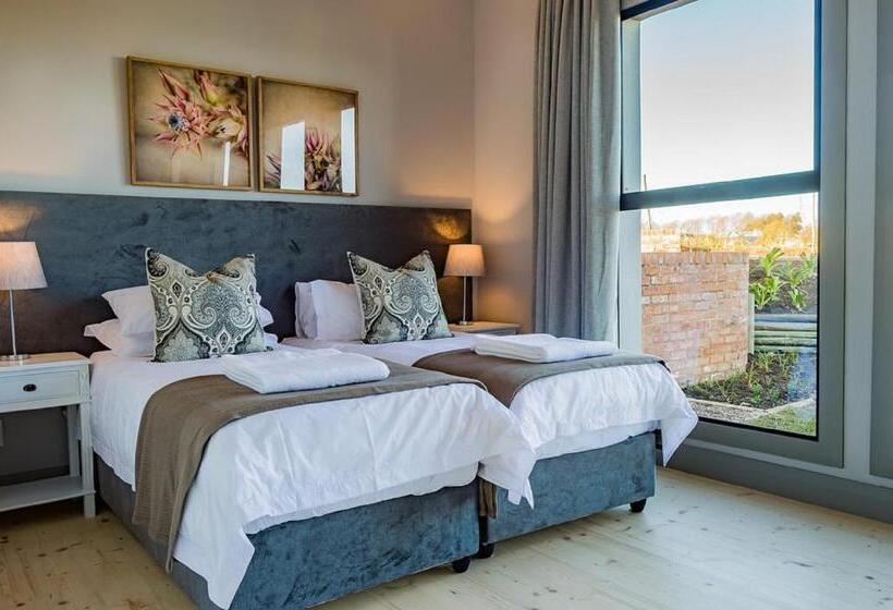 酒店 House 222 Gowrie Farm