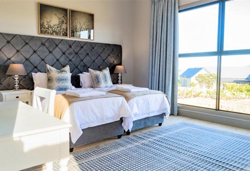 酒店 House 222 Gowrie Farm