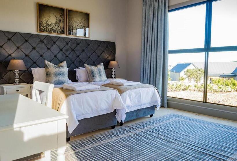 酒店 House 222 Gowrie Farm