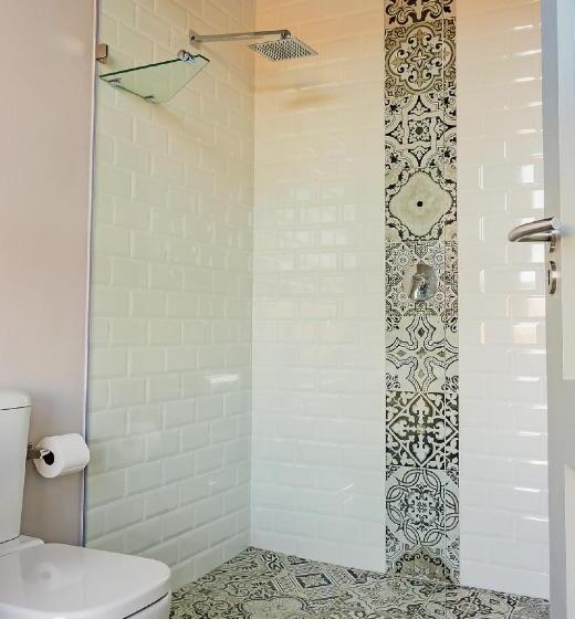 酒店 House 222 Gowrie Farm