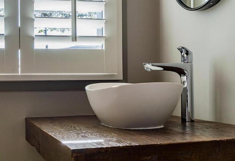 酒店 House 222 Gowrie Farm