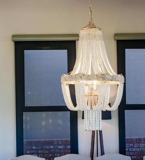 酒店 House 222 Gowrie Farm