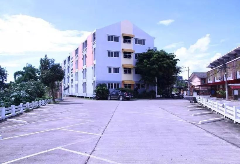 ホテル Pimann Place