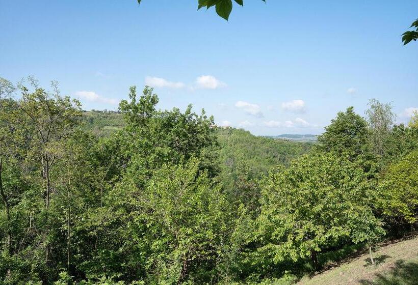 La Corte Di Langa Casa Ametista