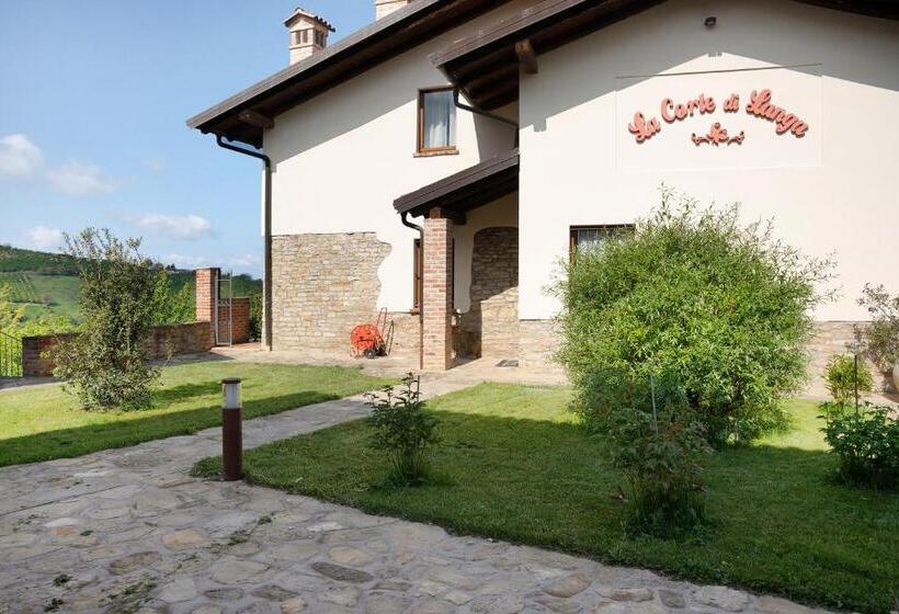 La Corte Di Langa Casa Ametista
