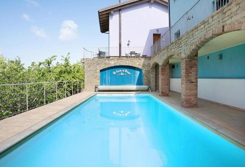 La Corte Di Langa Casa Ametista