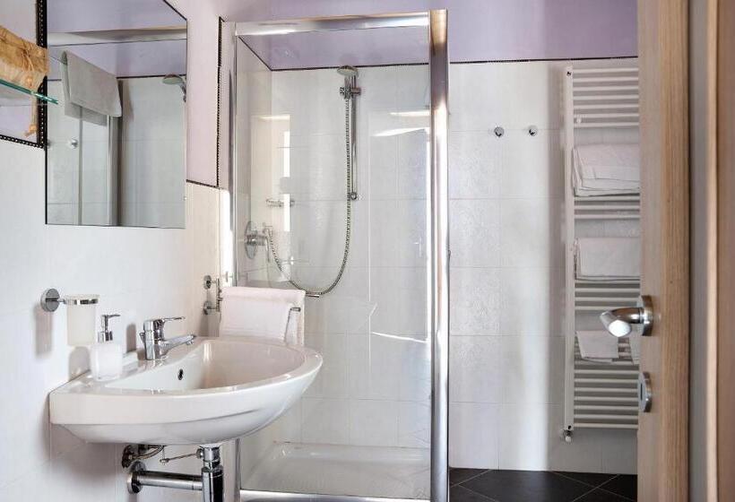 La Corte Di Langa Casa Ametista