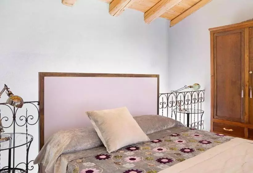 La Corte Di Langa Casa Ametista