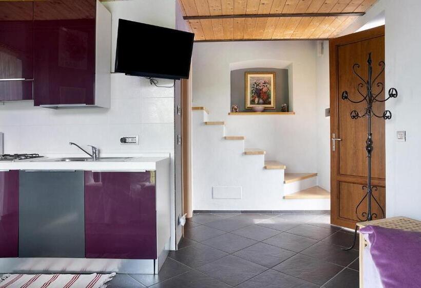 La Corte Di Langa Casa Ametista