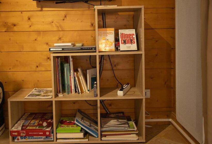 Morillon 1100 Skis Aux Pieds