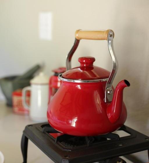 膳宿费 A Boat House