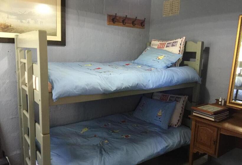 膳宿费 A Boat House