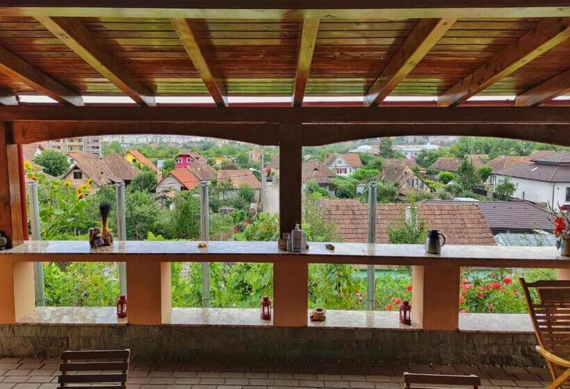 Пансион Casa Adam