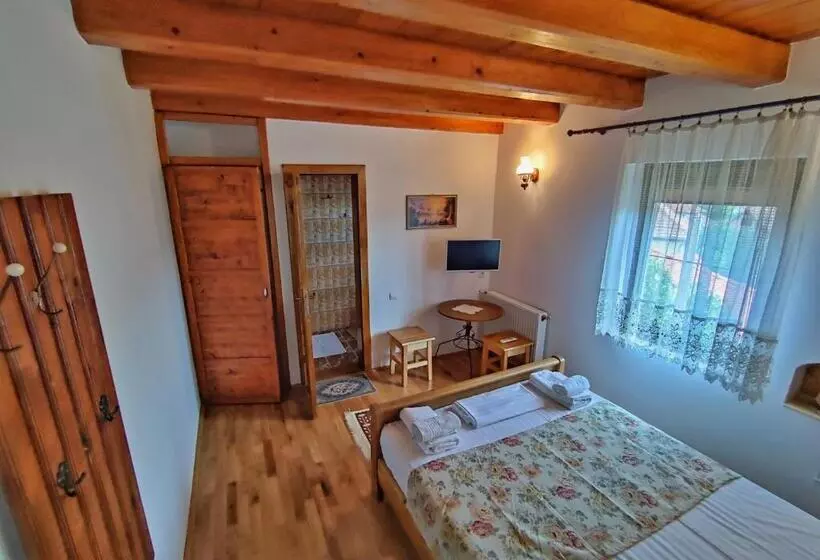 ペンション Casa Adam