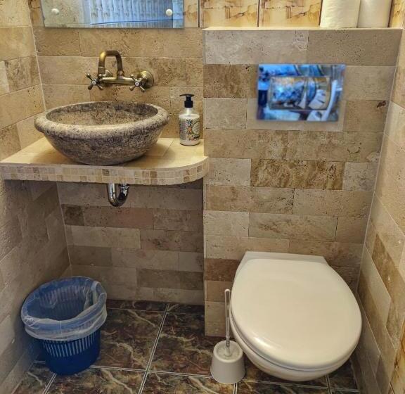 Пансион Casa Adam