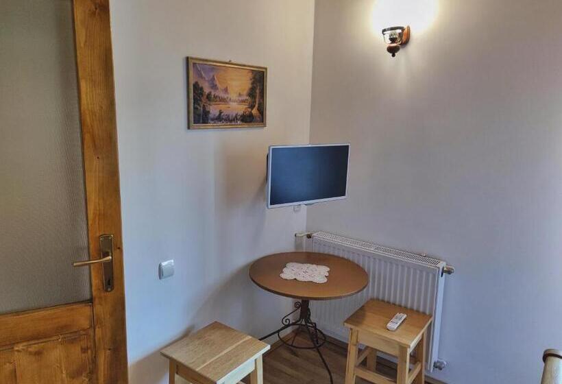 Пансион Casa Adam