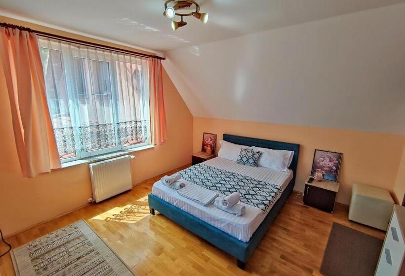 Пансион Casa Adam