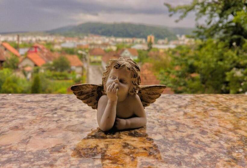 Пансион Casa Adam