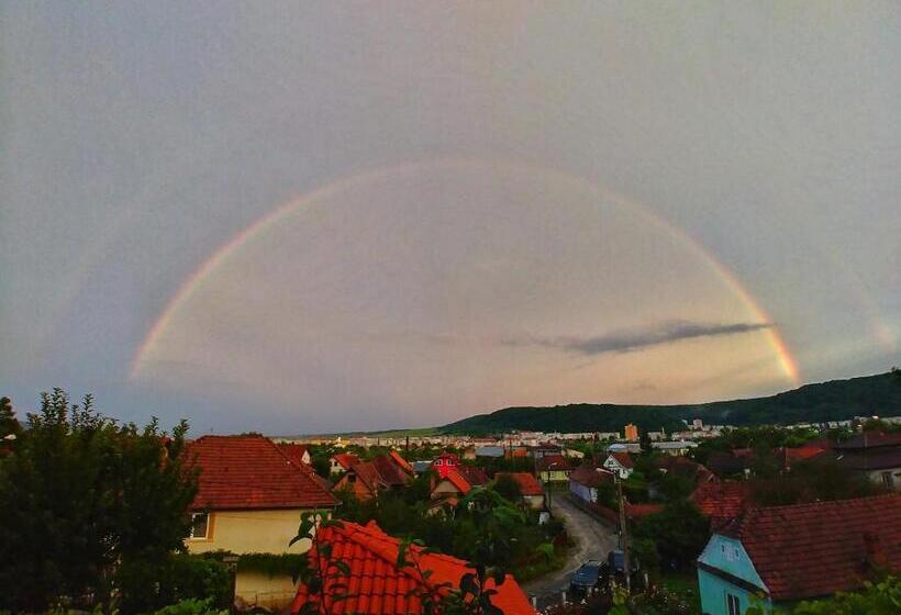 Пансион Casa Adam